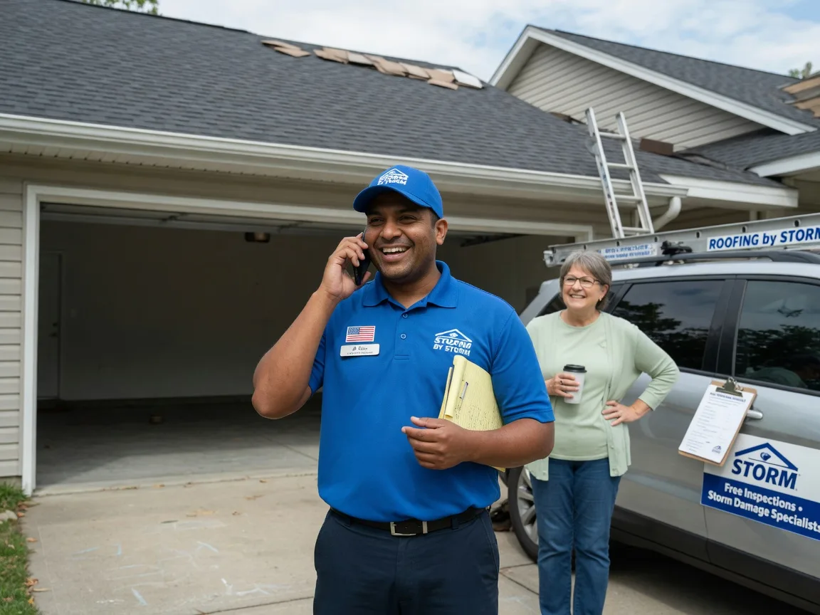 Roof Repair Near Me Manchester, IA FAQs
