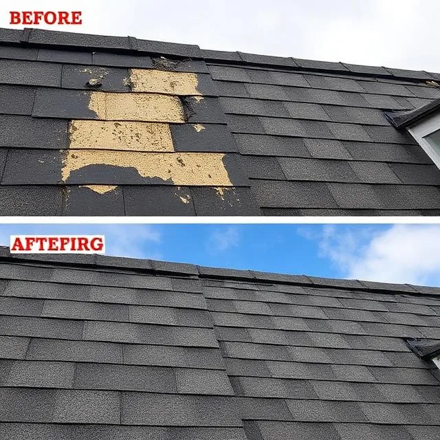 Roof Repair Near Me in Manchester, IA near me